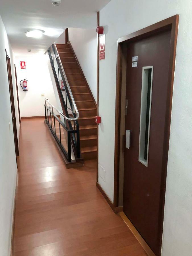 Apartamento Centrico Con Vistas Al Mar El Medano  Luaran gambar
